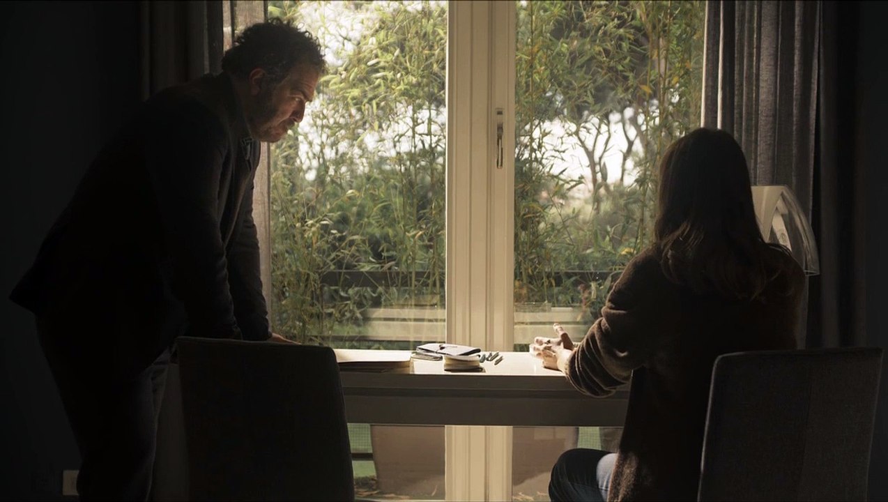 Mord in Genua - Ein Fall für Petra Delicato Staffel 1 Folge 1 - Part 02 HD Deutsch