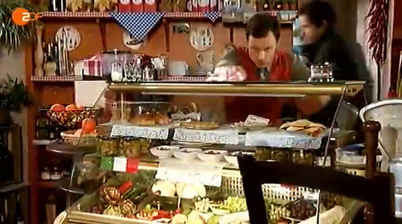 Alisa - Folge deinem Herzen Staffel 1 Folge 209 HD Deutsch