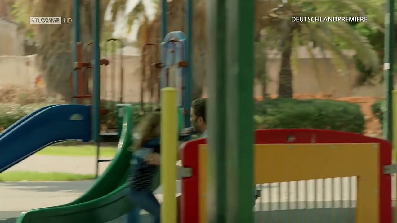 Die Geiseln Staffel 2 Folge 9 HD Deutsch