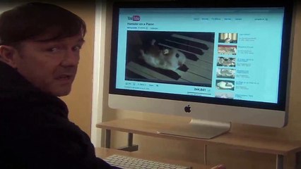 Derek Staffel 1 Folge 1 HD Deutsch