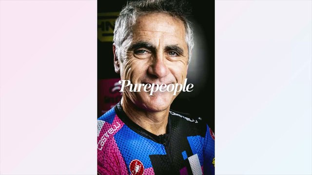 Laurent Jalabert s'affiche avec Marion : matinée sportive pour les amoureux, l'ancien champion rayonne !