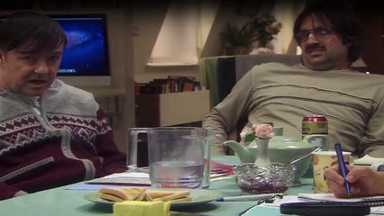 Derek Staffel 1 Folge 3 HD Deutsch