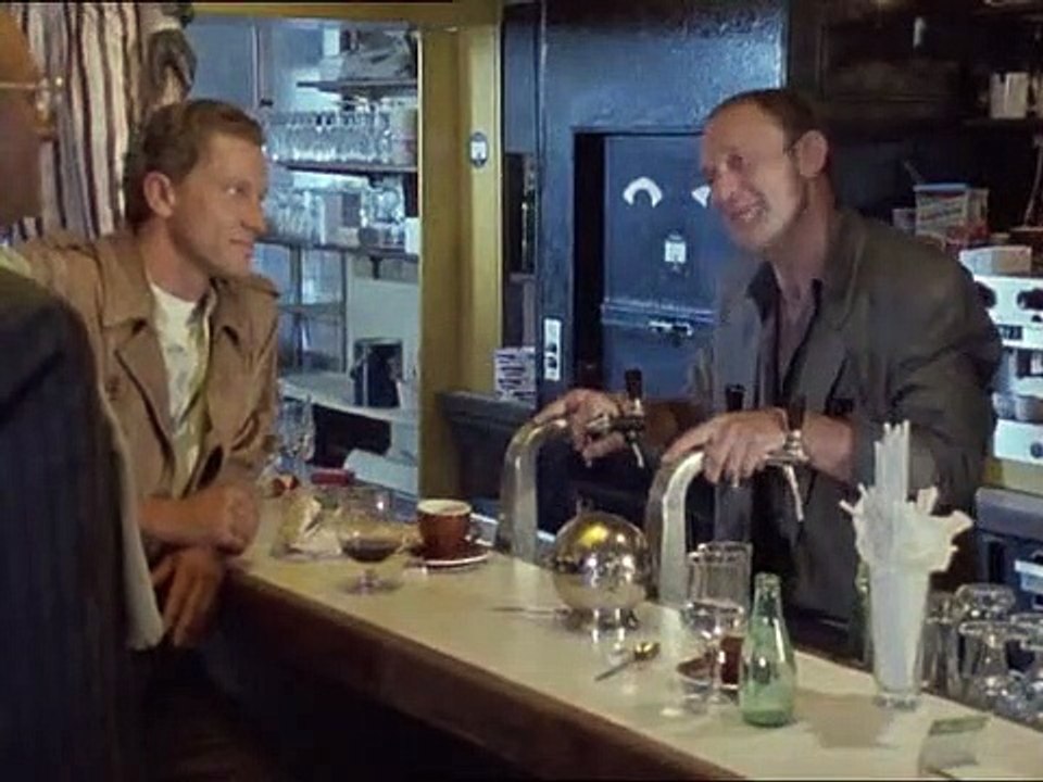 Der Fahnder Staffel 3 Folge 6 HD Deutsch