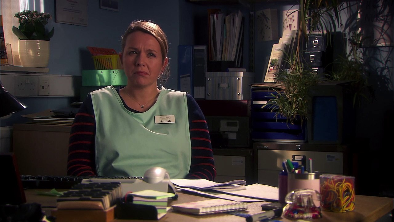 Derek Staffel 2 Folge 5 HD Deutsch