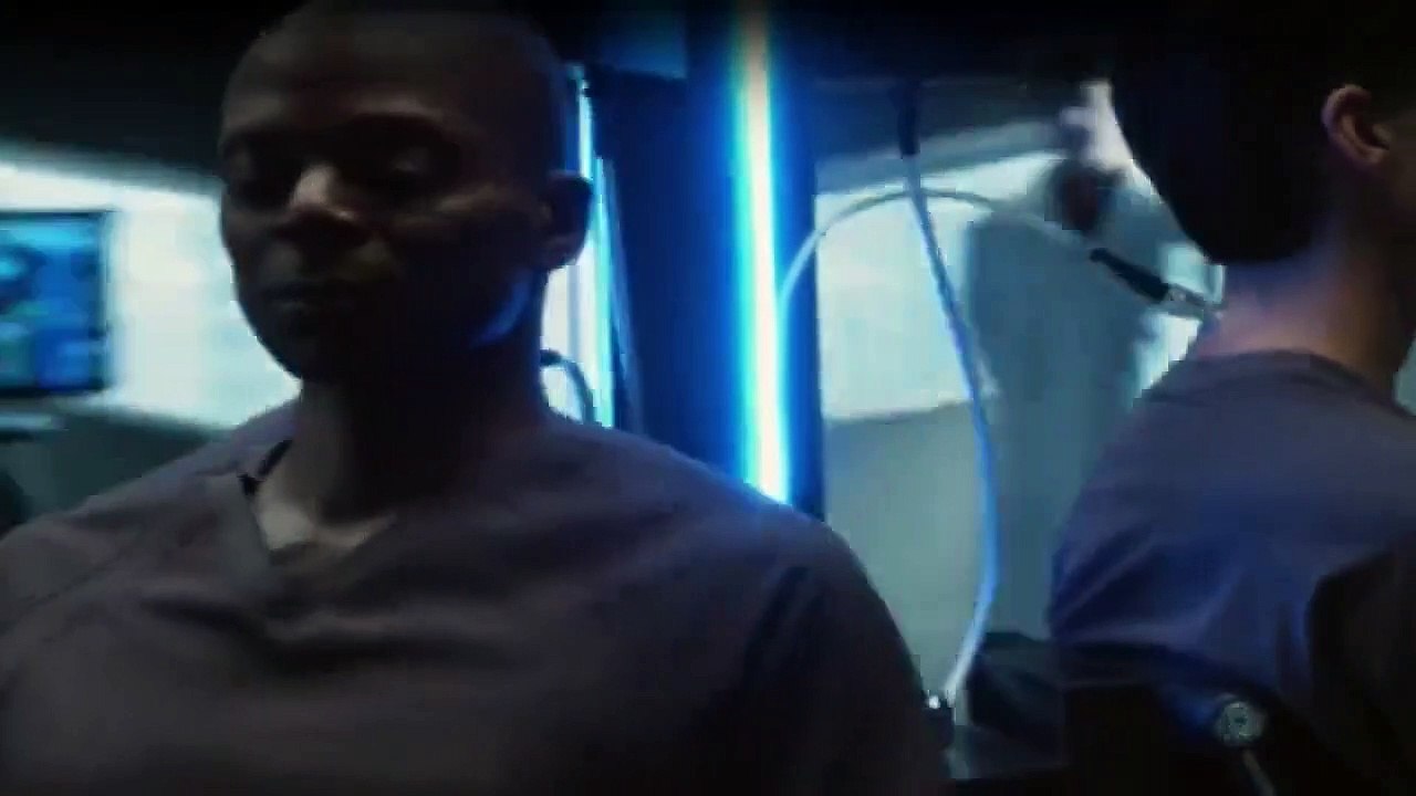 The Tomorrow People Staffel 1 Folge 8 HD Deutsch