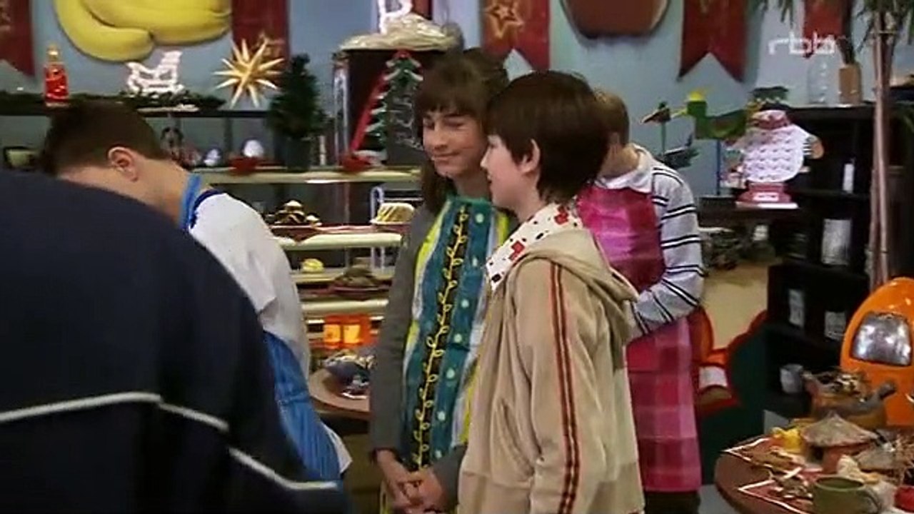 Schloss Einstein Staffel 12 Folge 20 HD Deutsch