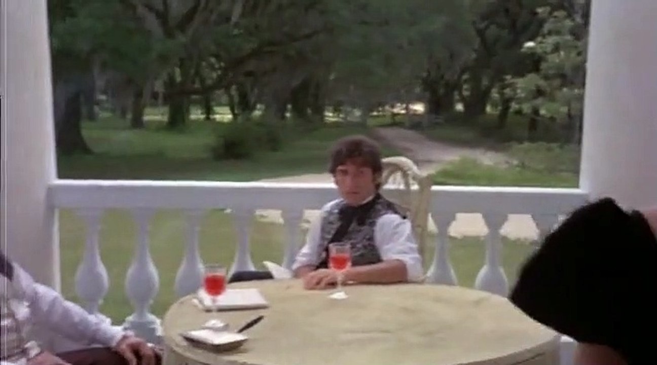 Fackeln im Sturm Staffel 1 Folge 5 - Part 02 HD Deutsch