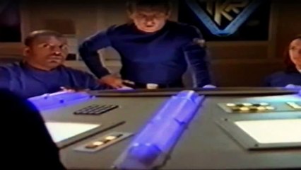 Team Knight Rider Staffel 1 Folge 11 HD Deutsch