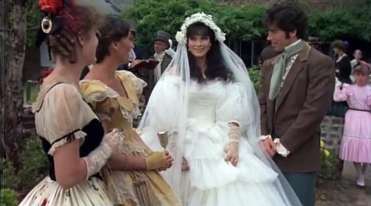 Fackeln im Sturm Staffel 1 Folge 5 - Part 01 HD Deutsch