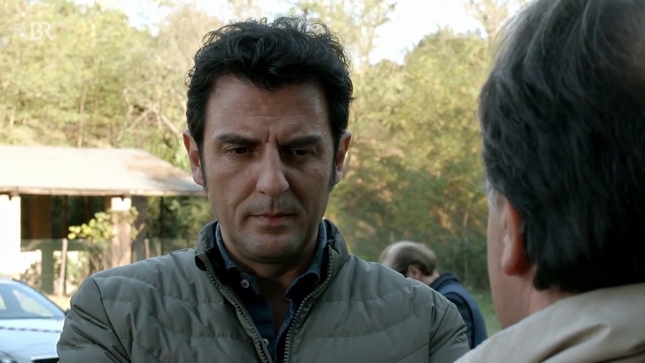 Die Bergpolizei - Ganz nah am Himmel Staffel 3 Folge 12 HD Deutsch