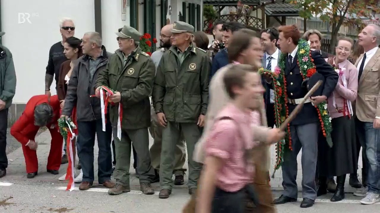 Die Bergpolizei - Ganz nah am Himmel Staffel 3 Folge 14 HD Deutsch