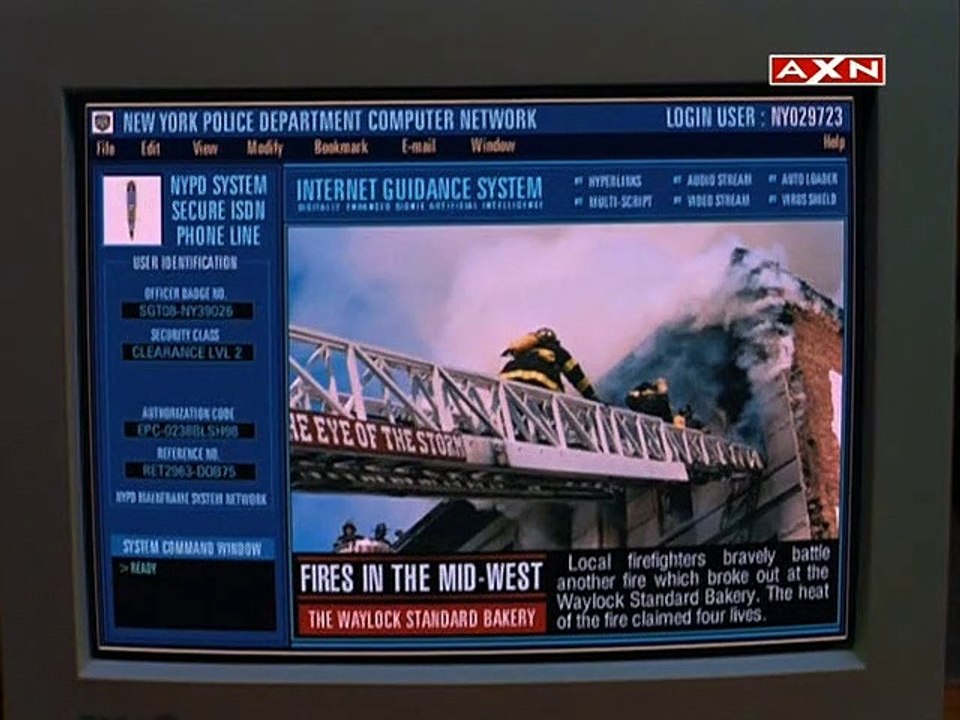 F-​X - Die Serie Staffel 2 Folge 13 HD Deutsch