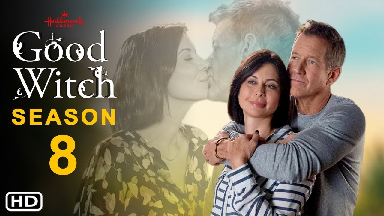 Good Witch Season 8 Sneak Peek Hallmark Channel, Release Date