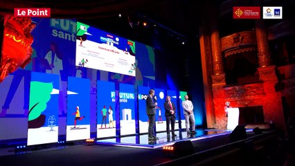 Futurapolis Santé 2022 : Ouverture Officielle