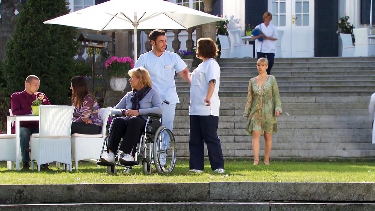 Herzflimmern - Die Klinik am See Staffel 4 Folge 9 HD Deutsch