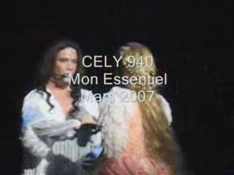 Mon essentiel mars 07