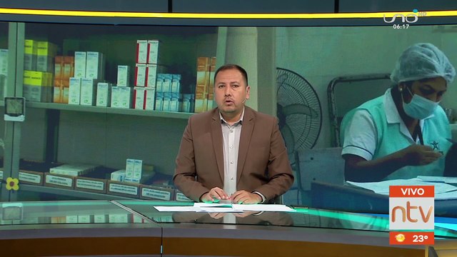 Fesirmes denuncian que el Gobierno discrimina a Santa Cruz en salud.