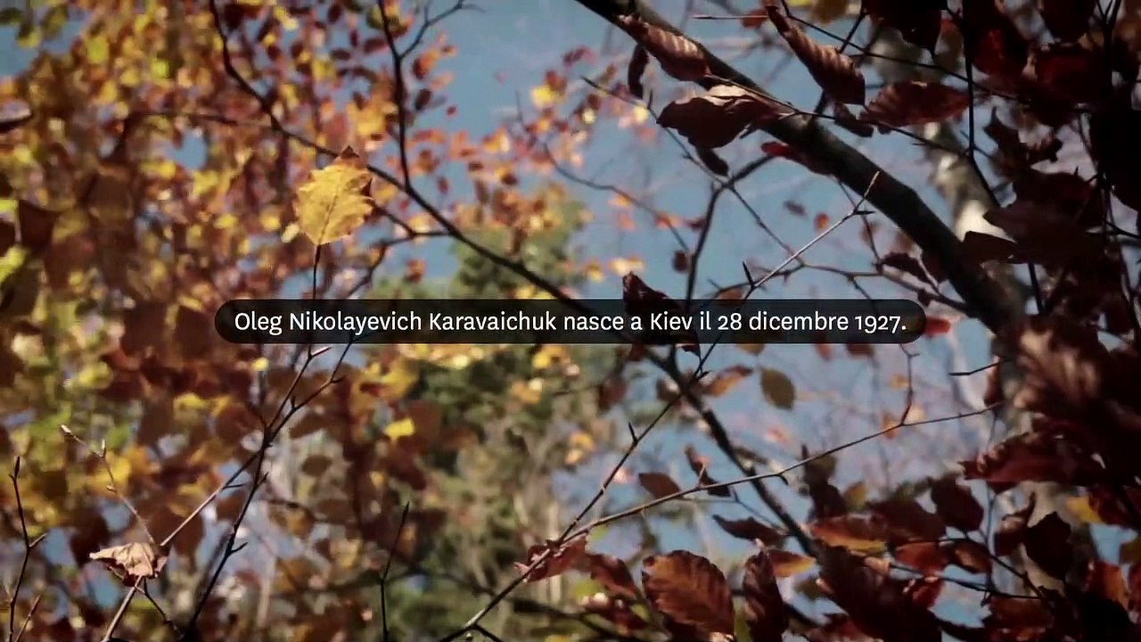 Oleg e le arti strane