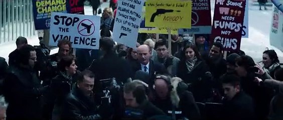 Miss Sloane - Giochi di potere