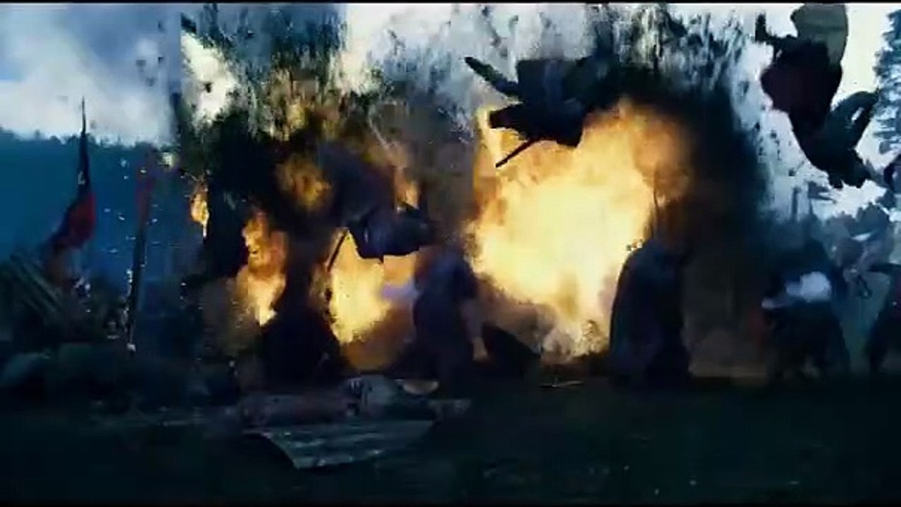 Transformers - L'ultimo cavaliere