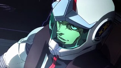 Mobile Suit Gundam: Thunderbolt - December Sky