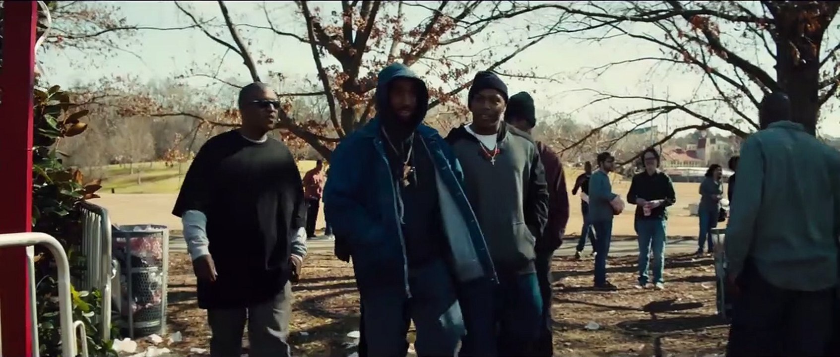 All Eyez on Me