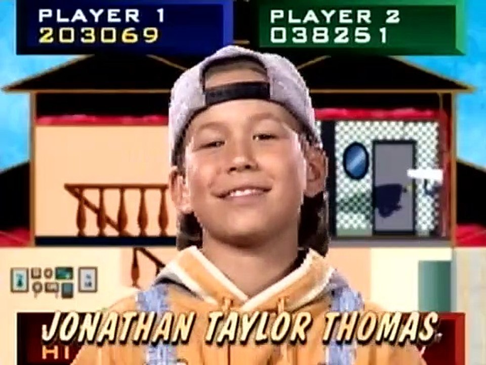 Hör mal, wer da hämmert Staffel 4 Folge 24