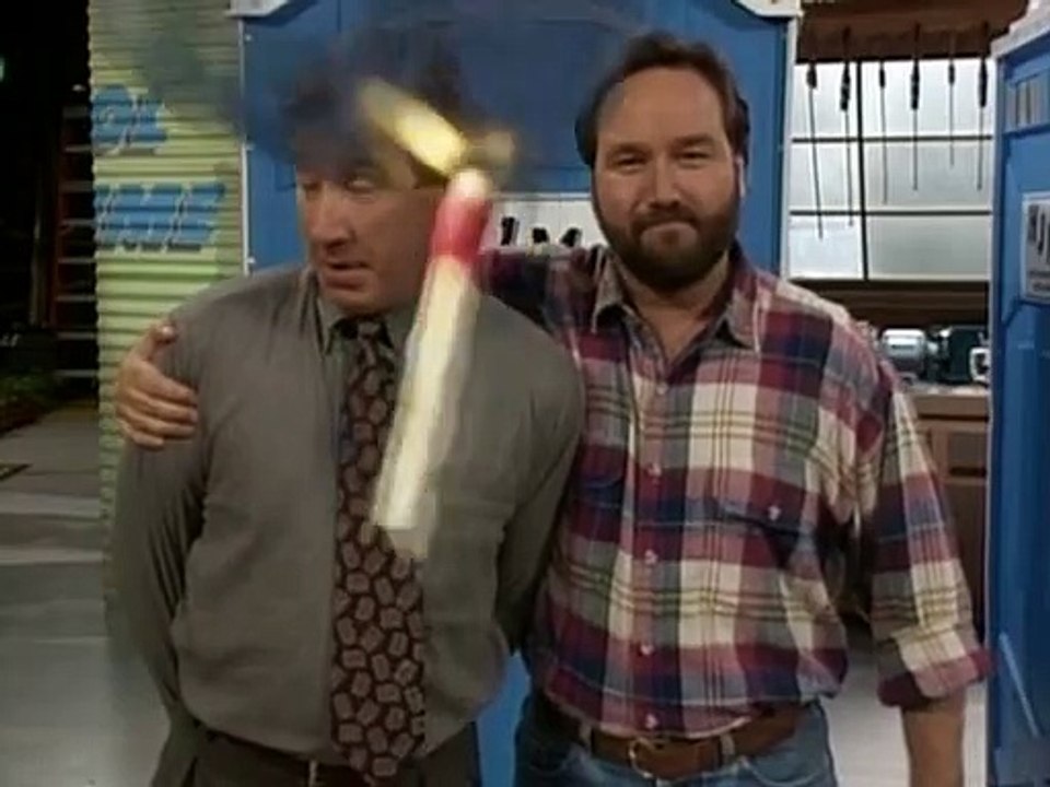 Hör mal, wer da hämmert Staffel 5 Folge 2