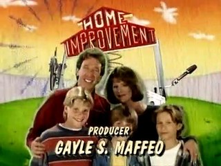 Hör mal, wer da hämmert Staffel 5 Folge 3