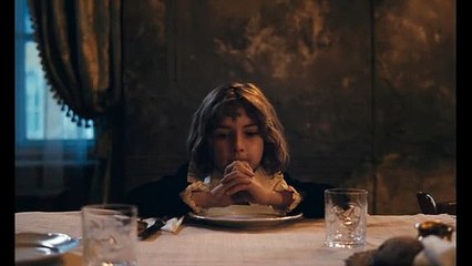 L'infanzia di un capo