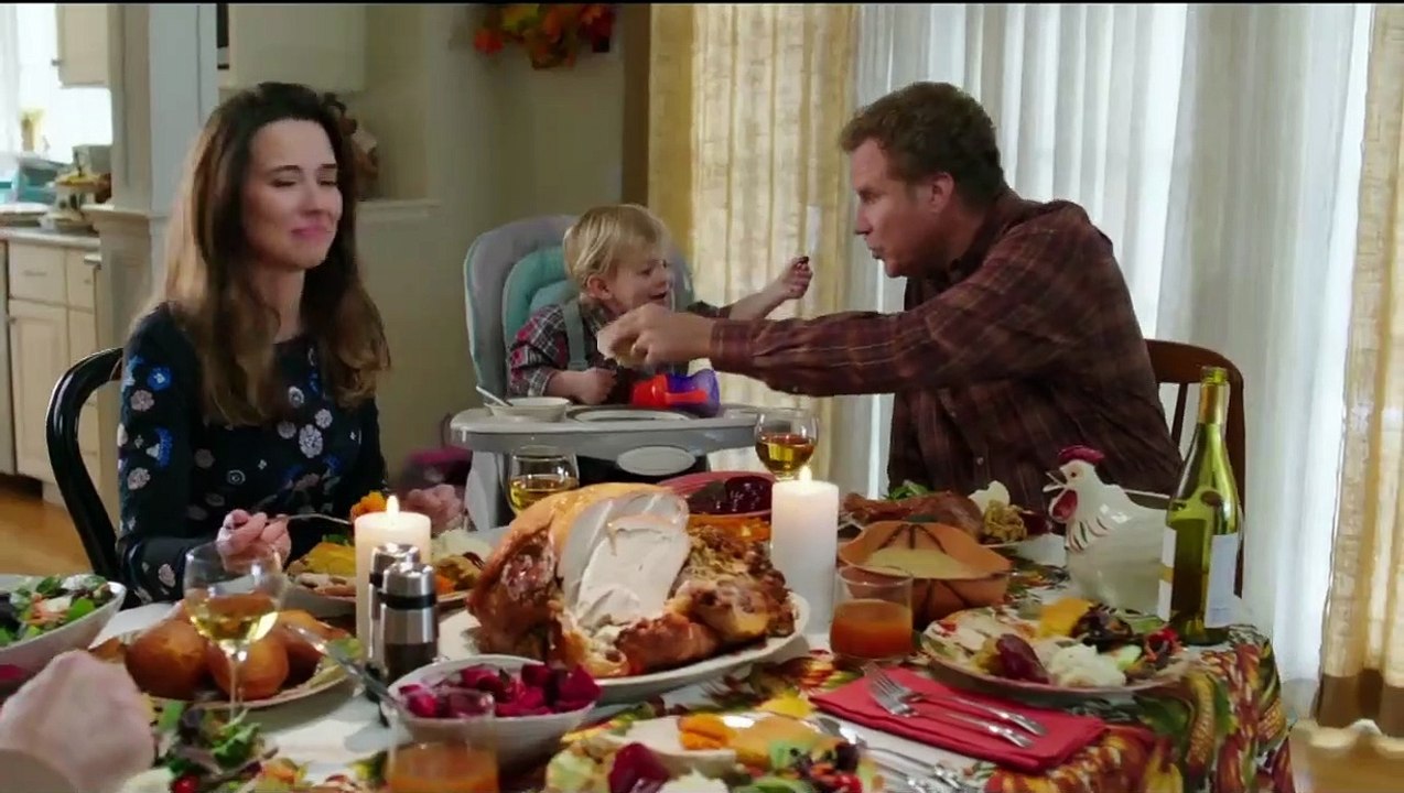 Daddy's Home 2