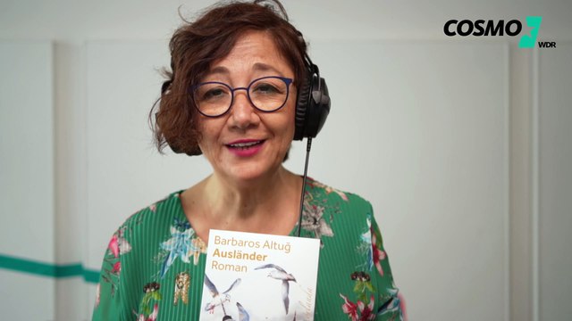 Yazar Barbaros Altuğ: Türkiye artık benim ana vatanım değil