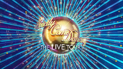 Janette Manrara is looking forward to next year's Strictly Come Dancing Tour