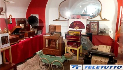 Video News - LE GIORNATE FAI D'AUTUNNO