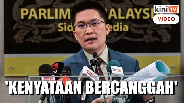 Laporan LCS dipadam: Mindef, BHIC beri kenyataan bercanggah - PAC