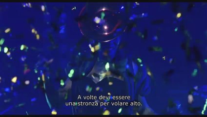 Grace Jones: Bloodlight and Bami