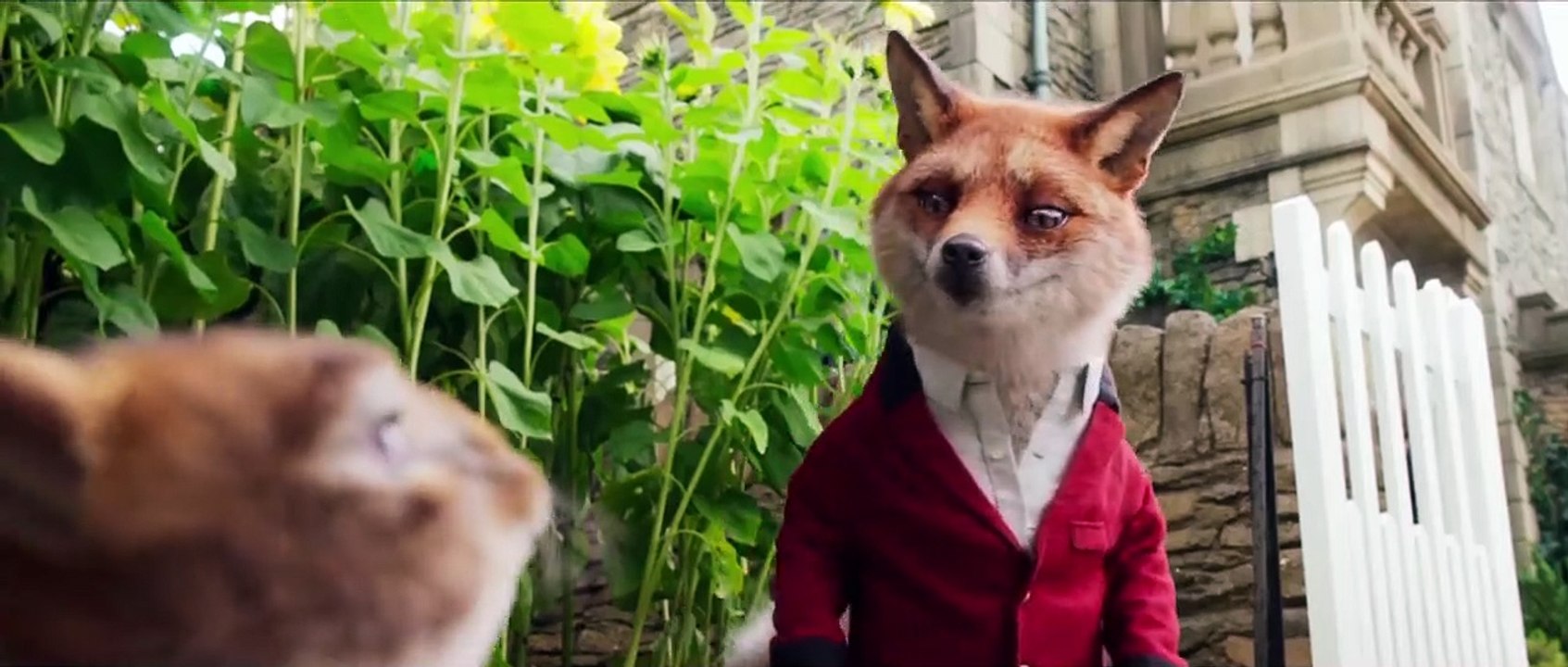 Peter Rabbit - Video Dailymotion