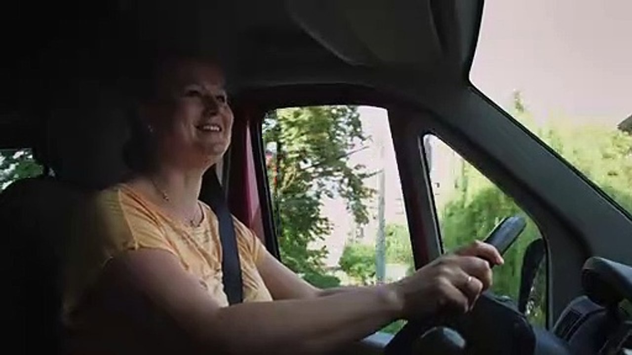 Straniero Io?