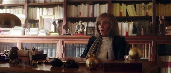 Un amore sopra le righe