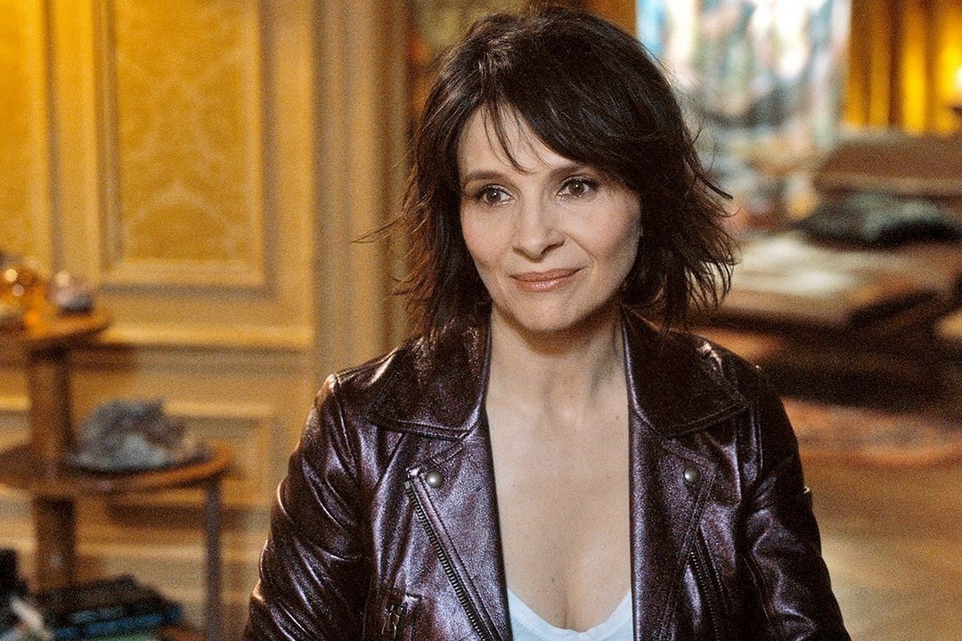 L'amore secondo Isabelle