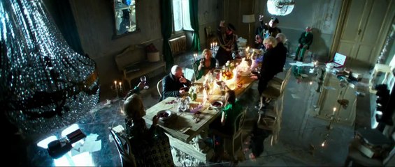 Riccardo va all'inferno