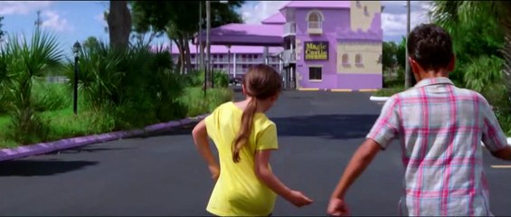 Un sogno chiamato Florida