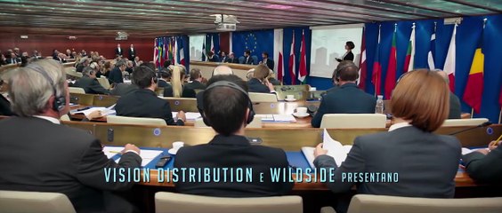 Come un Gatto in Tangenziale