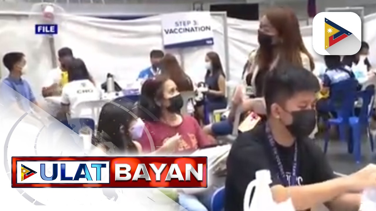 Ilang eksperto, nanawagan sa mga magulang na pabakunahan ang mga anak vs. COVID-19