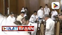 Pilipinas, inihayag sa UNHRC na sumasailalim sa 'transformational reform' ang justice at law enforcer sector ng bansa