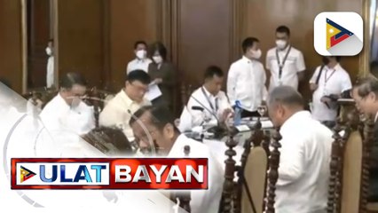 Pilipinas, inihayag sa UNHRC na sumasailalim sa 'transformational reform' ang justice at law enforcer sector ng bansa