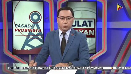22Lalaking sumali sa 'laklak challenge' sa Misamis Oriental, patay matapos masobrahan sa pag-inom ng alak