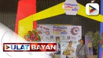 Potential ng coffee industry sa Davao Region, ibinida sa PH Coffee Expo sa Davao City