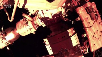 Astronauts Celebrate China’s National Day with Amazing Photos Aboard the Tiangong Space Station