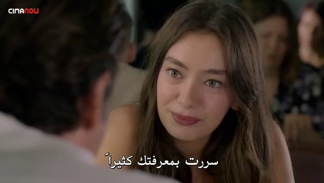 مسلسل التركي على مشارف الليل الحلقة 1 جزء 1 مترجمة